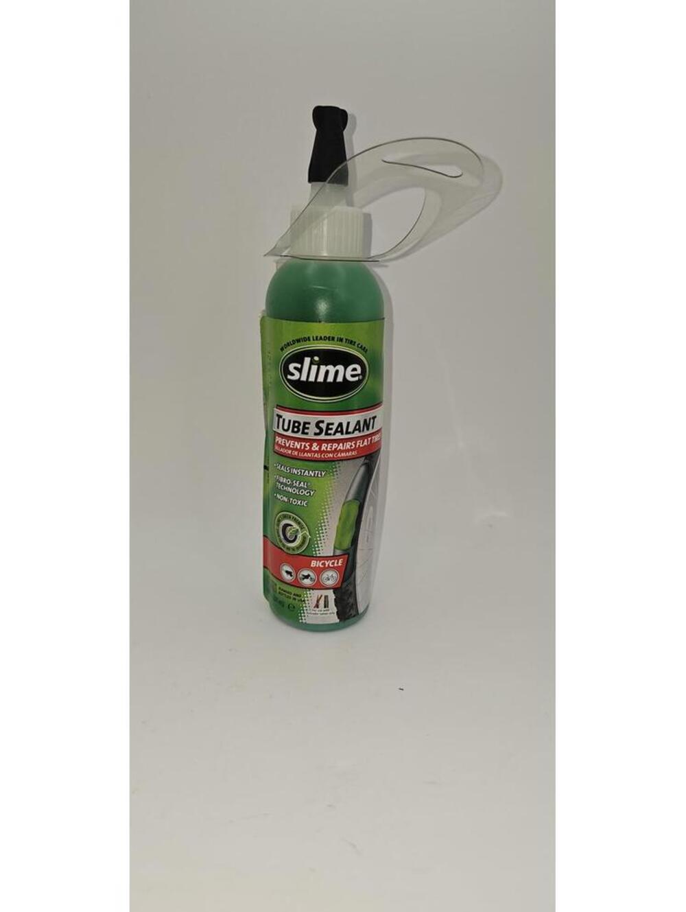 Slime Tube Sealant for Bicycle Tires New